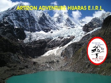 Trekking Mini Trek Laguna Solterococha Huayhuash